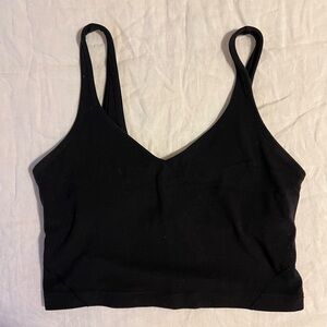 LuLulemon align top